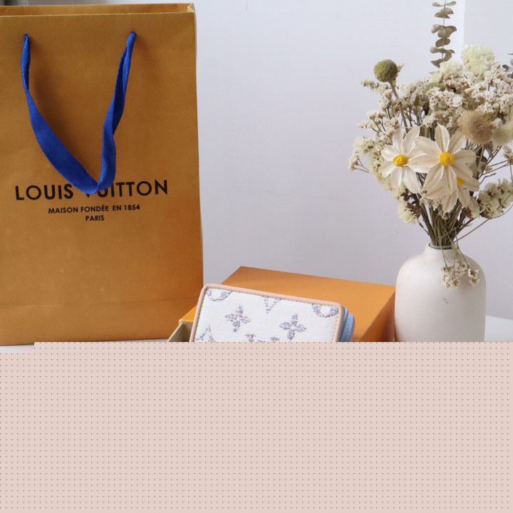 LV Wallets